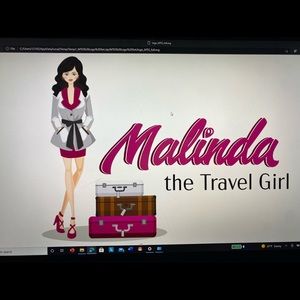 Meet your Posher, Malinda